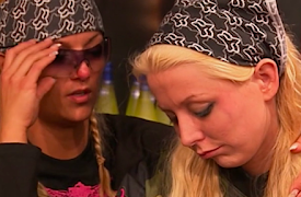 Rock of Love: Clip Show