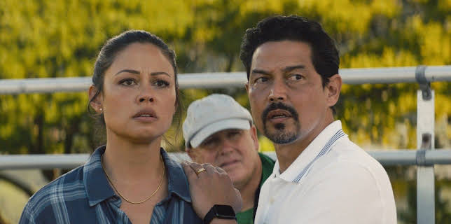 20:15: Navy CIS: Hawaii | Sixx | 3/9 2026