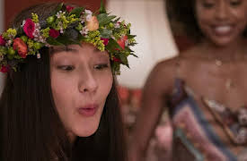 The Summer I Turned Pretty: Summer Nights