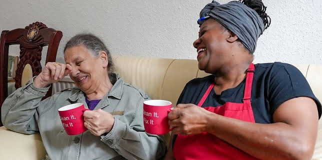 3:45 PM: Clean It, Fix It (S4 E10) (S4) | BBC One East Midlands | 2/27 2026