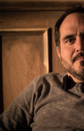 Boris Rodriguez as Director