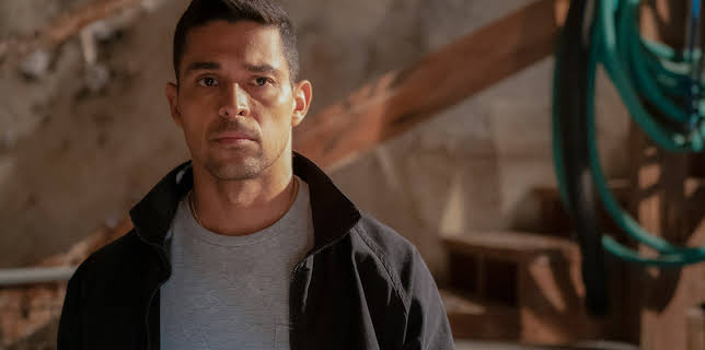 20:00: NCIS (S17 E1) (S17) | TV8 | 11/6 2025