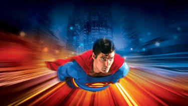 5:30 PM: Superman III | BBC Two | 8/15 2026