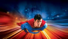 Superman III