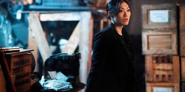 20:00: FBI (S2 E11) (S2) | TV6 | 1/19 2026