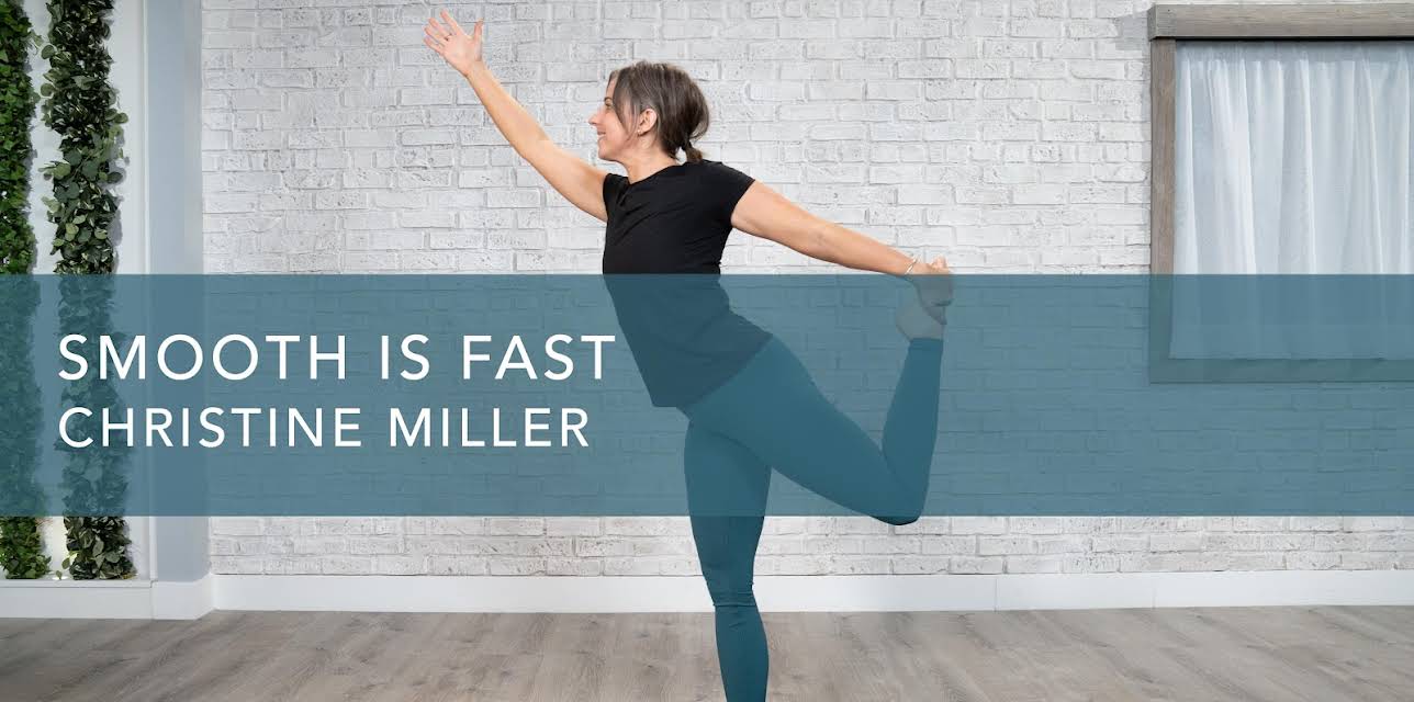 Smooth is Fast (2024)