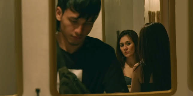 Jakarta vs Everybody (2020)