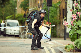 Trigger Point S1: Episode 3