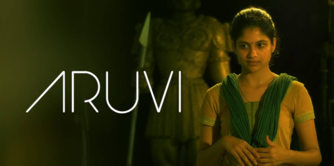 Aruvi (2017)