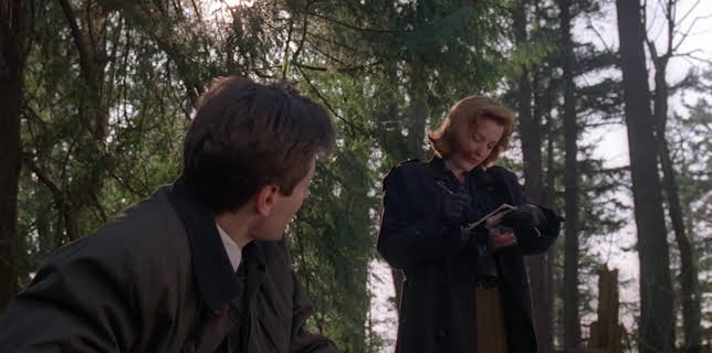 20:15: Akte X - Die unheimlichen Fälle des FBI | ProSieben Maxx | 12/1 2025