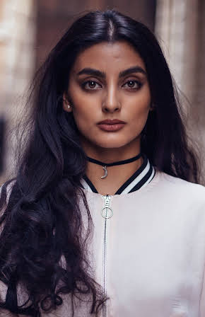 Nikkita Chadha as 