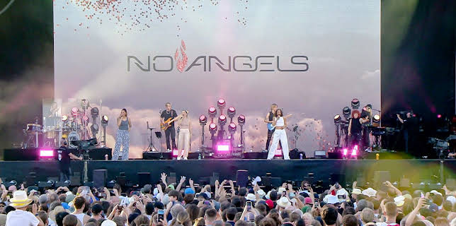 03:50: No Angels | 3SAT | 3/10 2026