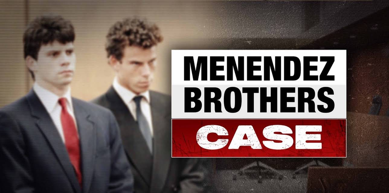 Menendez Brothers Case