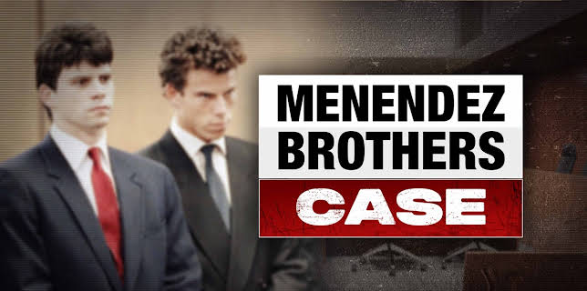 Menendez Brothers Case