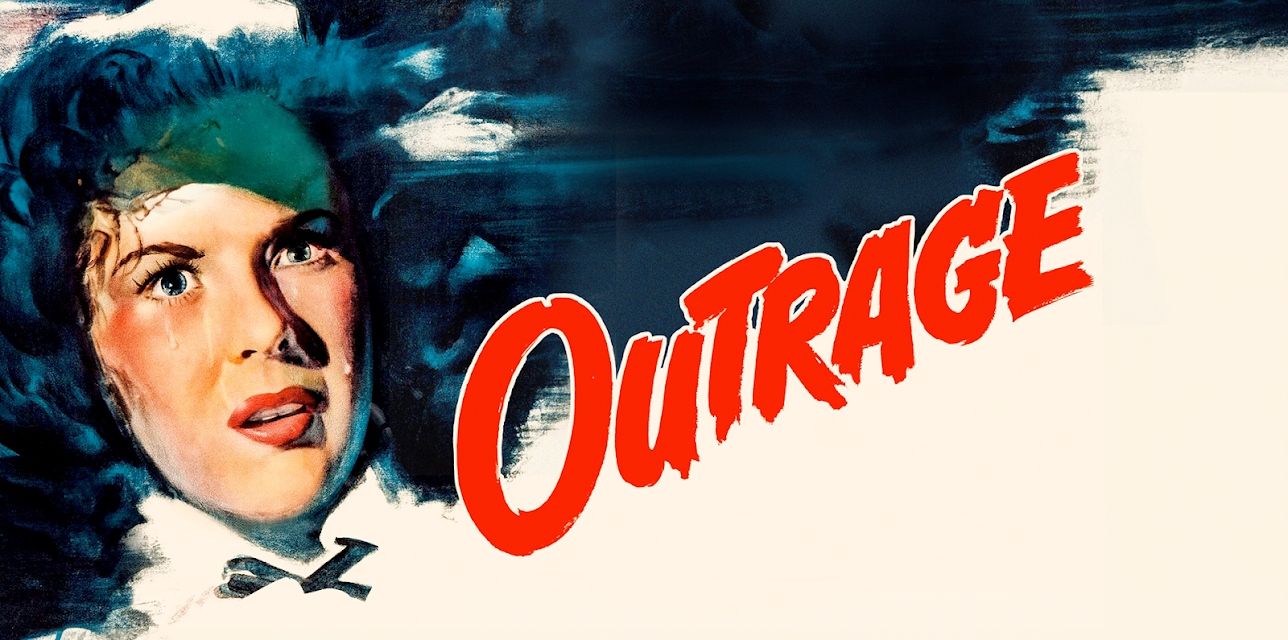 Outrage (1951)