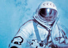 Cosmonauts: How Russia Won the Space Race