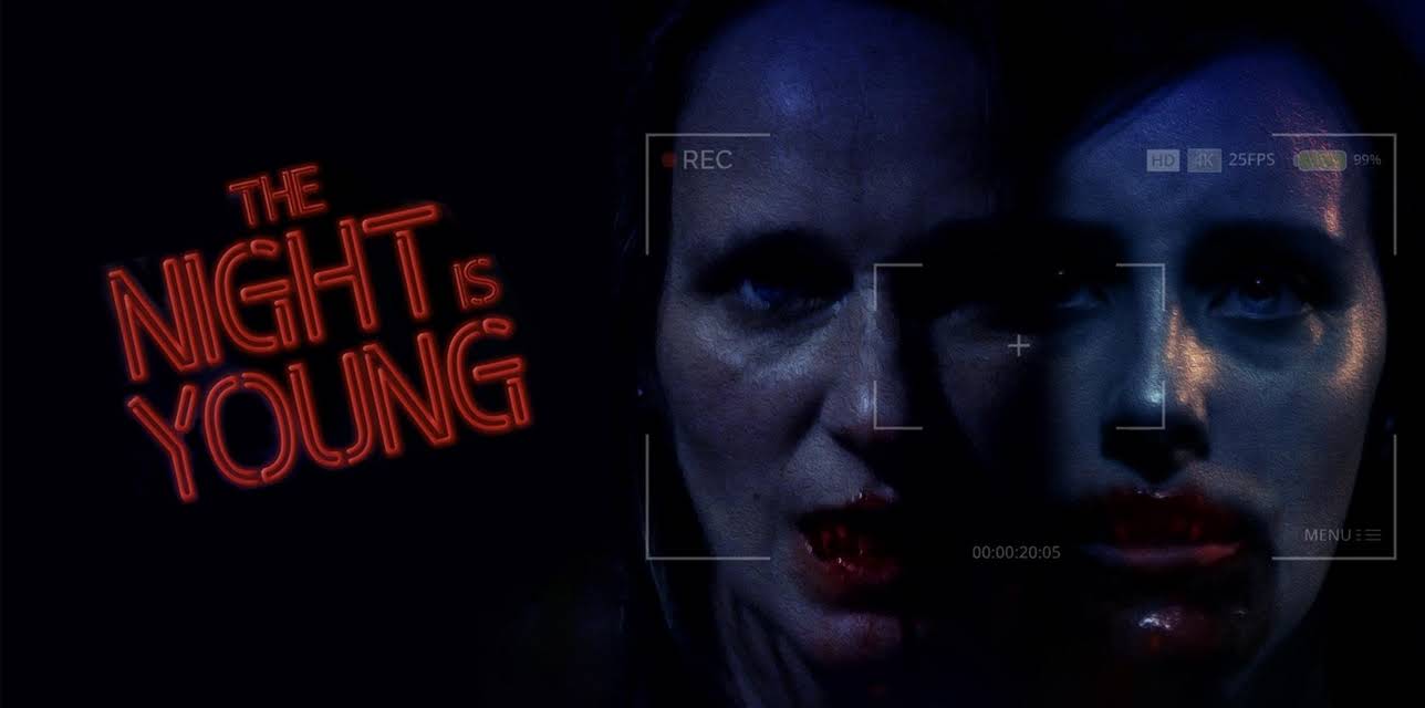 The Night Is Young (2025)