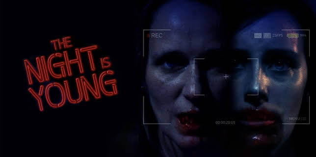 The Night Is Young (2025)