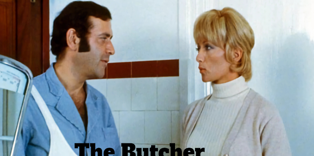 The Butcher (1971)