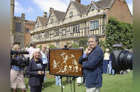 Antiques Roadshow, Season 28: Melbourne