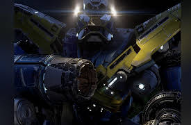 MECH-X4 Volume 1: Let's Go Clubbing!