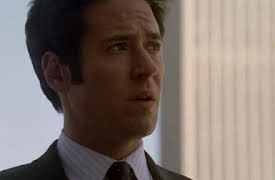 Numb3rs Season 1: Sacrifice