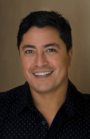 Dale Rivera as 