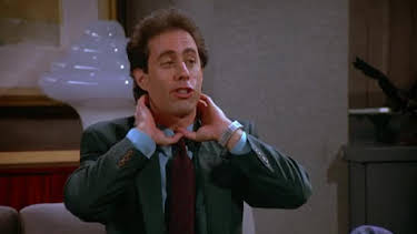 04:55: Seinfeld (S4 E10) (S4) | Viasat 4 | 4/16 2026