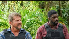 Magnum (T3): Ep.2 Dinero fácil