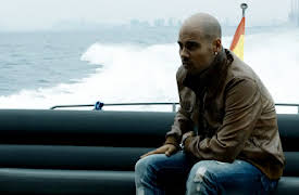 Gomorrah: 6. Roulette spagnola