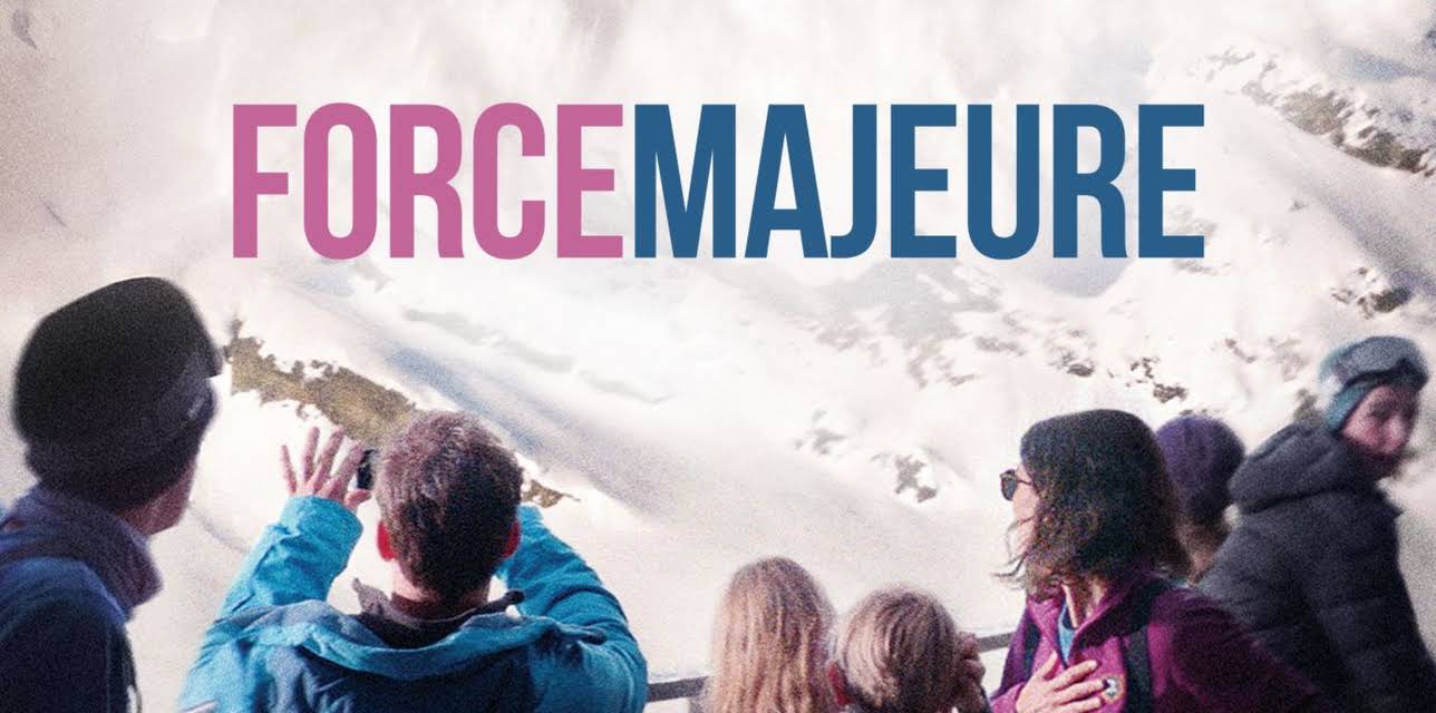Force Majeure (2026)