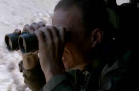 Pensacola: Wings of Gold: Yesterday, Upon the Stair: Part 2