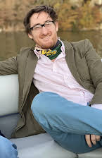 Jacob Ryan Snovel as 