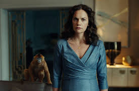 His Dark Materials: The Idea of North