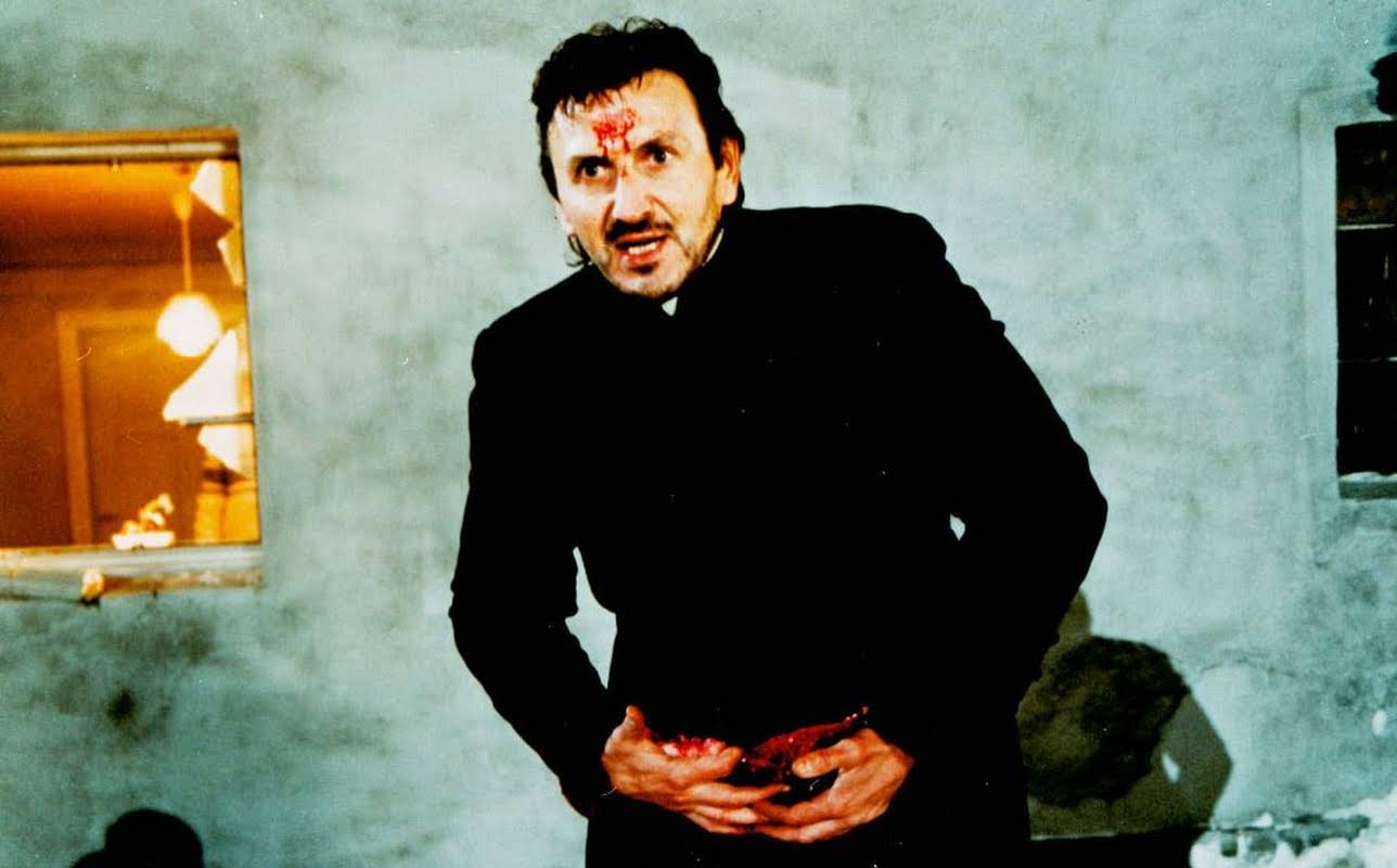 Krzysztof Majchrzak