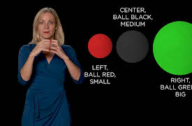 American Sign Language for Everyone: Topicalization and Spatialization in ASL