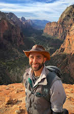 Coyote Peterson som 