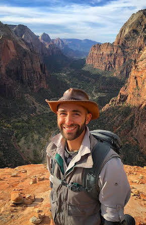 Coyote Peterson as Director