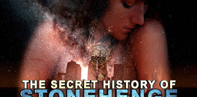 The Secret History of Stonehenge (2024)