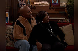 The Carmichael Show Season 1: Protest