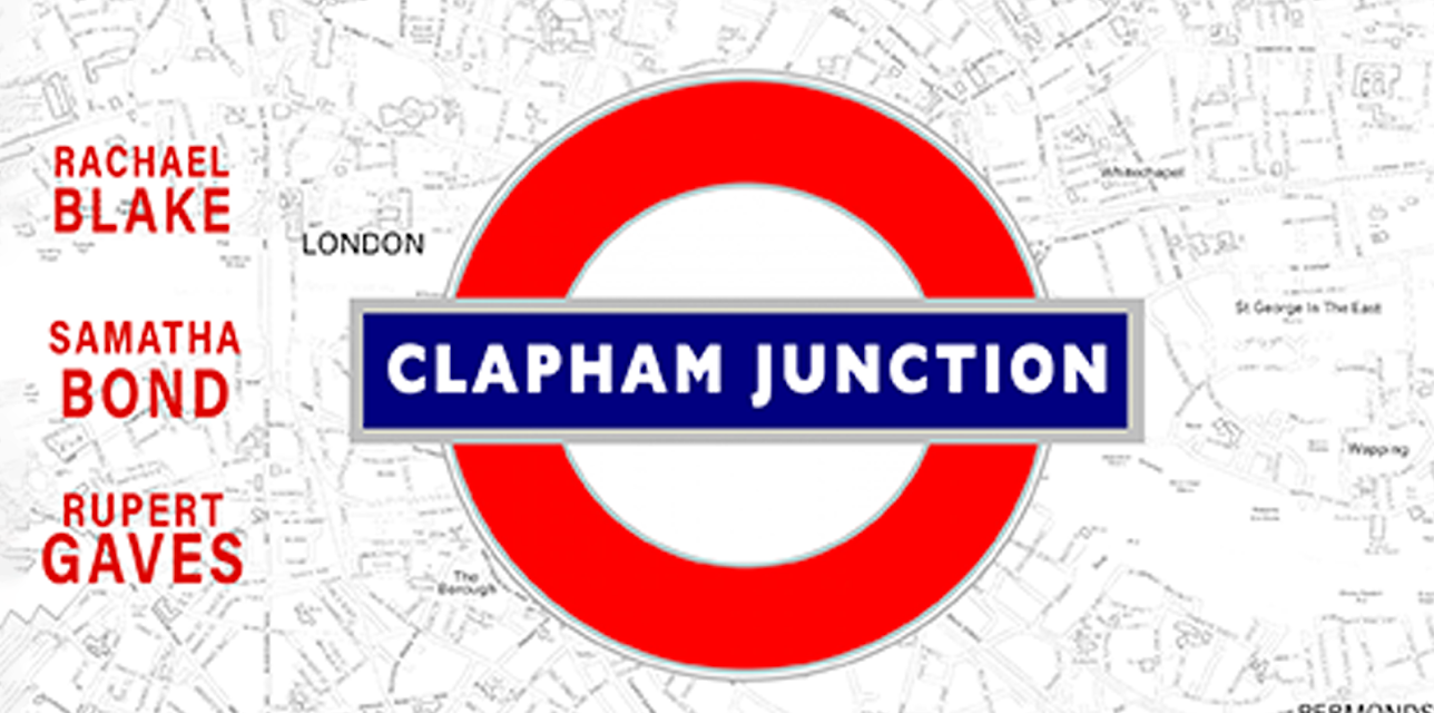 Clapham Junction (2007)