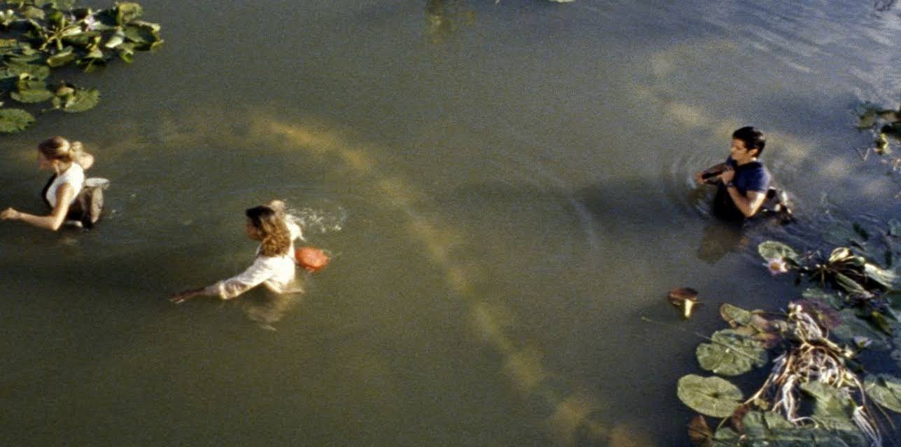 Anacondas: The Hunt for the Blood Orchid (2004)