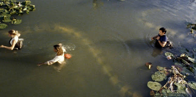 Anacondas: La cacería por la orquídea sangrienta (2004)