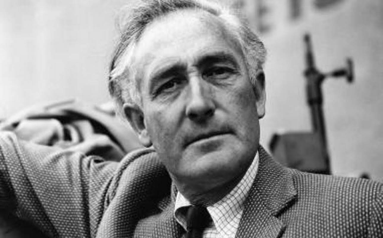 Philip Leacock