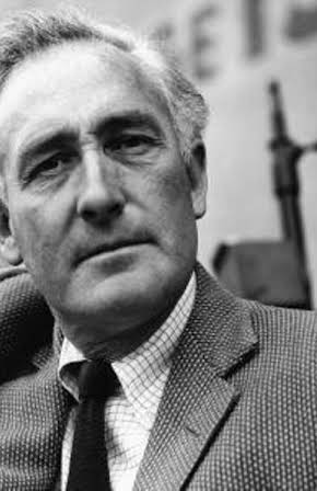 Philip Leacock as Director