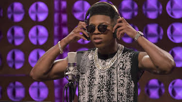 16:45: Empire (S3 E6) (S3) | Viasat Series | 4/23 2026