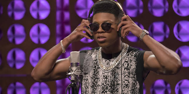 16:00: Empire (S3 E6) (S3) | Viasat Series | 11/5 2025