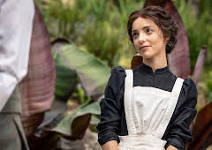 New: A Woman of Substance