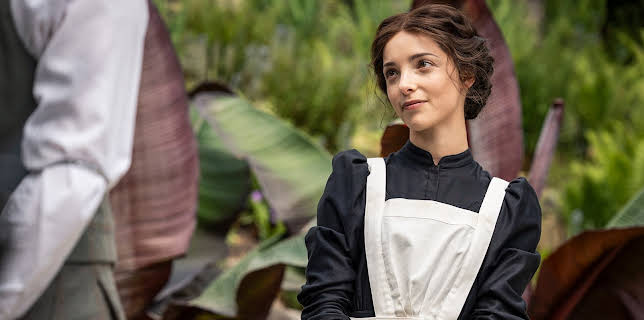 9:00 PM: New: A Woman of Substance | Channel 4 | 3/11 2026