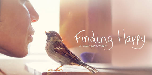 Finding Happy (2020)